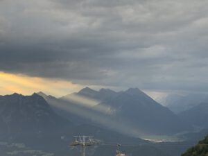 Umgebung
