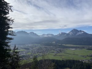 Umgebung