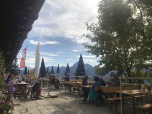 Umgebung