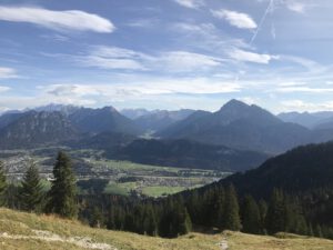 Umgebung